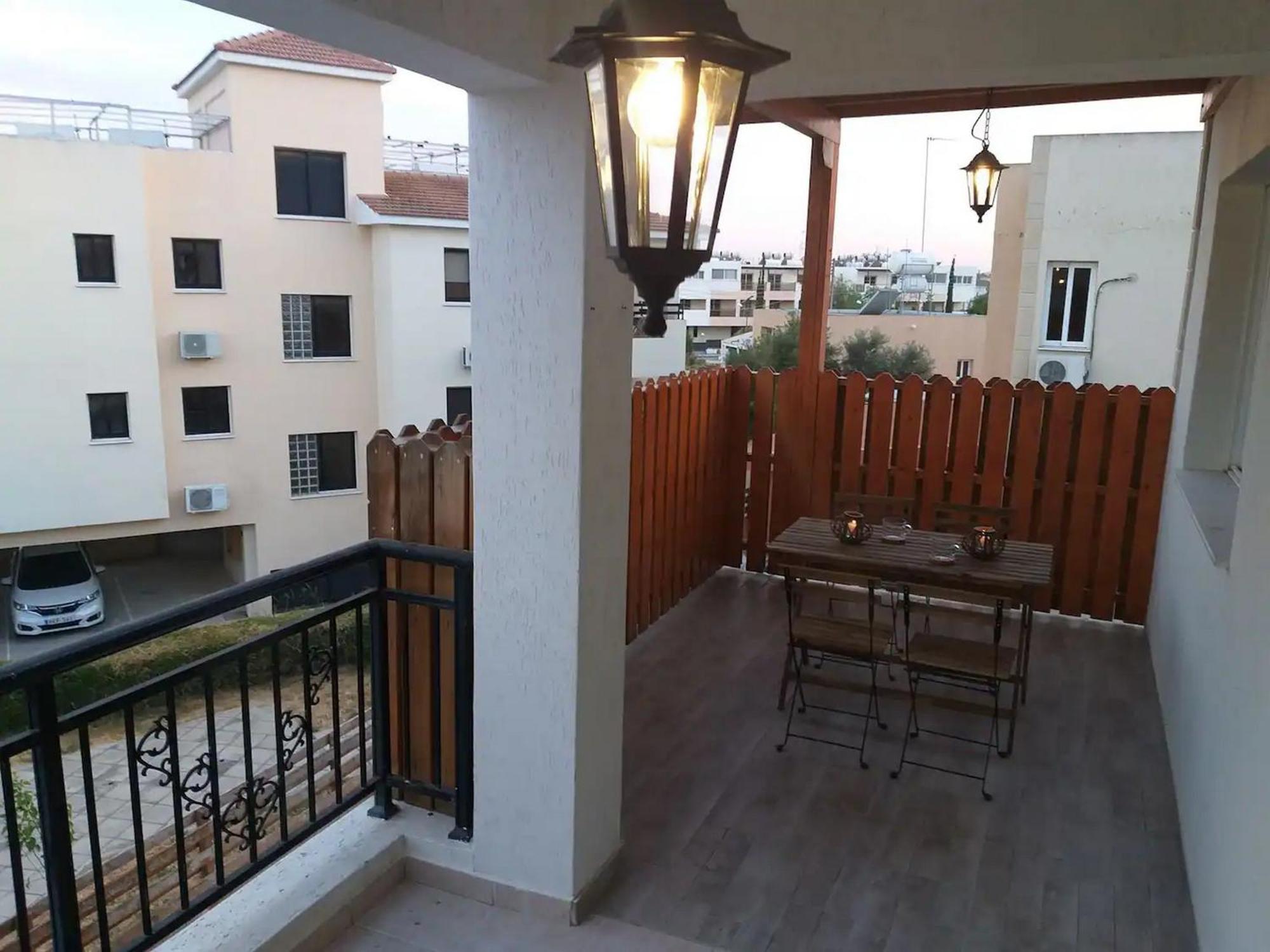 Artemis Panorama Escape Vacation Apartamento Tersephanou Exterior foto
